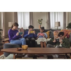 "Discover the Nintendo Switch Lite - Your Perfect Portable Gaming Companion!"